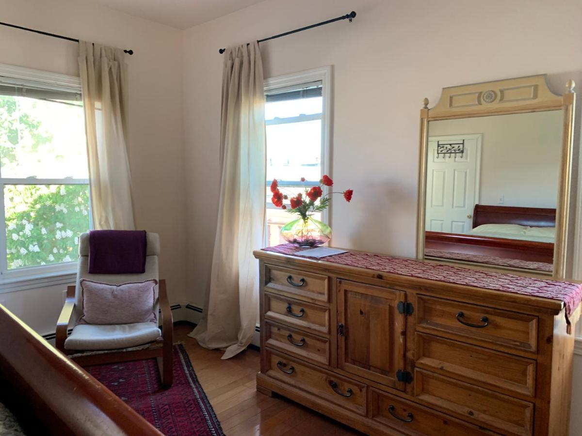 Beautiful Victorian House, Room บอสตัน ภายนอก รูปภาพ