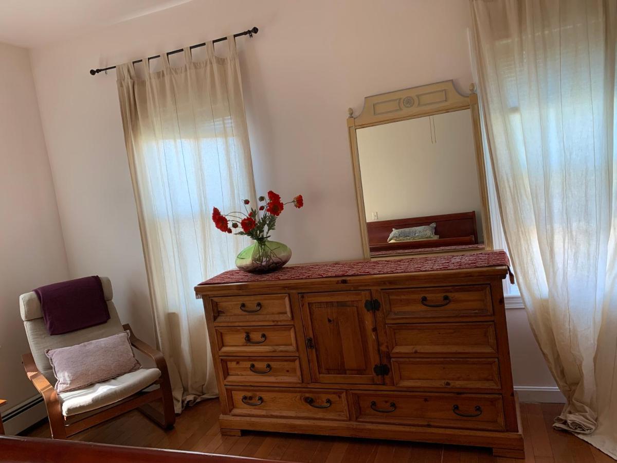 Beautiful Victorian House, Room บอสตัน ภายนอก รูปภาพ