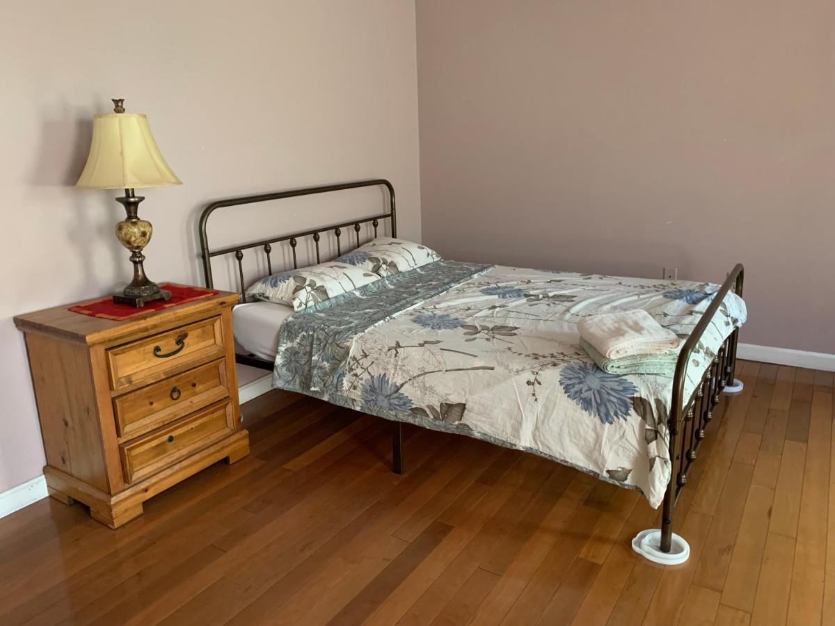 Beautiful Victorian House, Room บอสตัน ภายนอก รูปภาพ