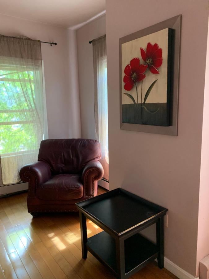 Beautiful Victorian House, Room บอสตัน ภายนอก รูปภาพ